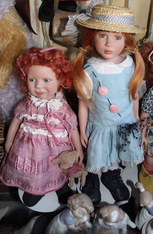 Уголочки мои драгоценные-2. Год спустя. Часть вторая, виниловая, авторская и всякая