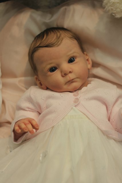 Фотоотчёт с выставки кукол MOSCOW FAIR 2015 - наши мастера кукол реборн | Бэйбики Фотоотчёт с выставки кукол MOSCOW FAIR 2015 - наши мастера кукол реборн