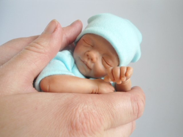 Мои мальчишки или необычный заказ! Авторские куклы ручной работы