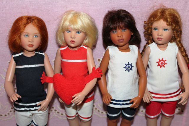 Пляжные Девочки Новоселье (фото 7)