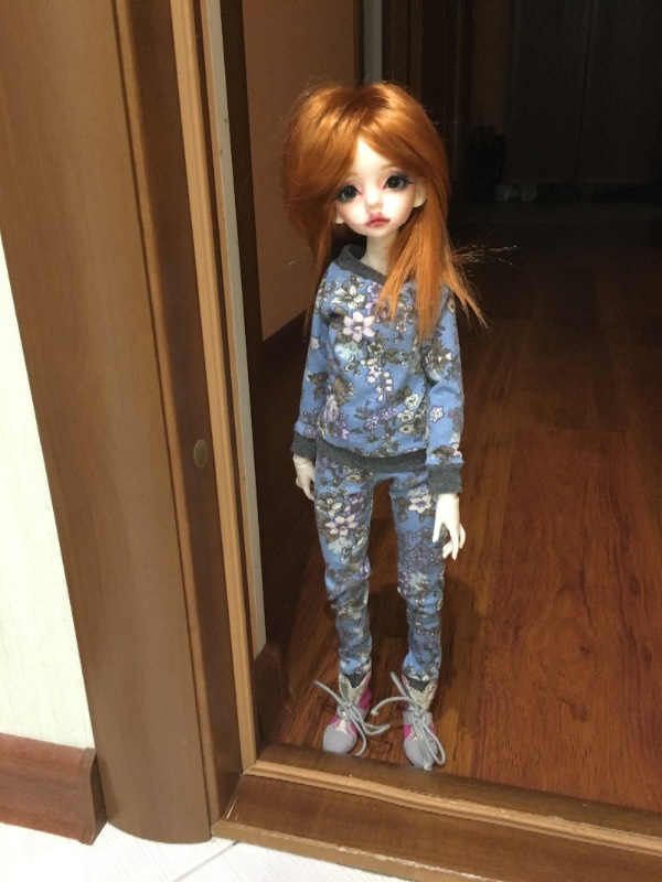 Мама, а создай мне личную страничку на сайте