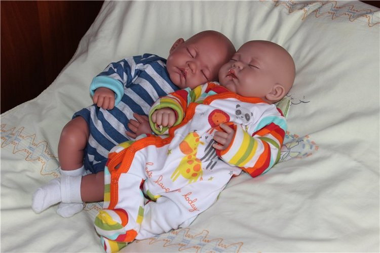 Ах, эти невероятно милые Хуанчики | Бэйбики Ах, эти невероятно милые Хуанчики (фото 5)