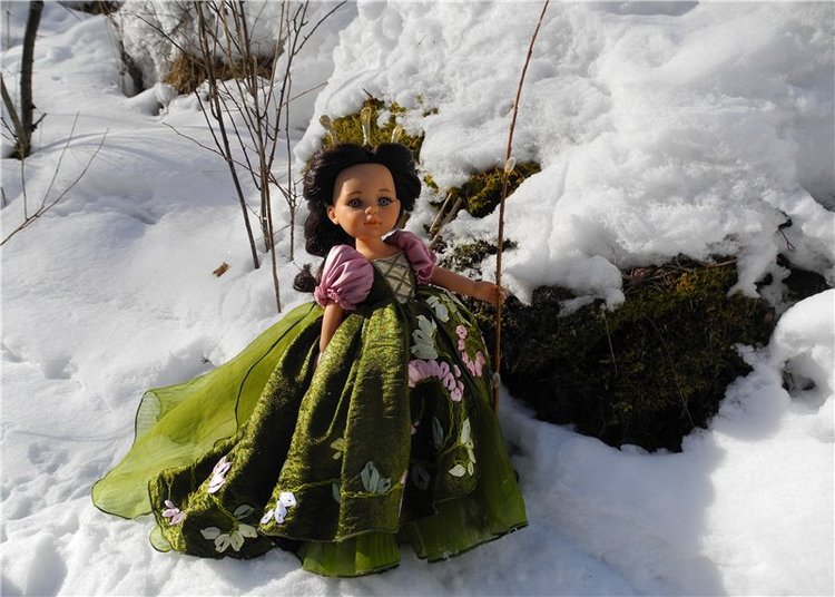 Моя весна итоги конкурса и фото которые ещё не видел никто