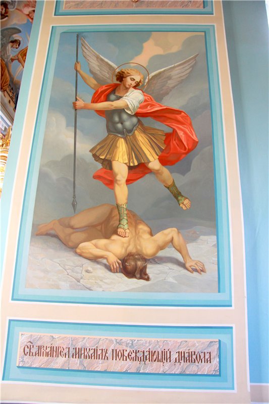 Путешествие в Старицу накануне Светлой Пасхи. Часть вторая | Бэйбики Путешествие в Старицу накануне Светлой Пасхи. Часть вторая