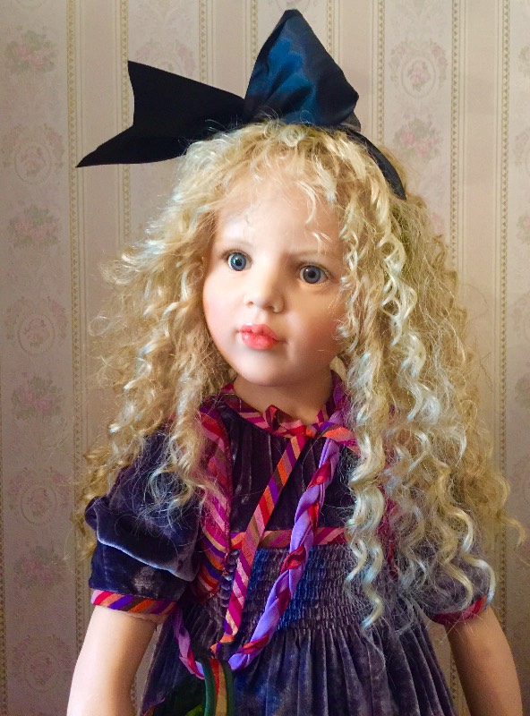 Красавицы Hildegard Gunzel (фото 8)