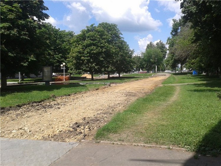 Не большая экскурсия по городу Орлу (фото 5)