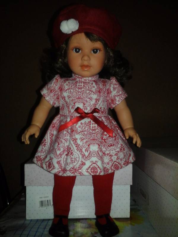 Уже 1 год! Или еще только 1 год?) | Бэйбики Уже 1 год! Или еще только 1 год?) (фото 4)