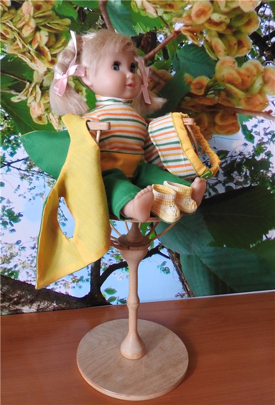 Любителям маленьких кукол (фото 6)