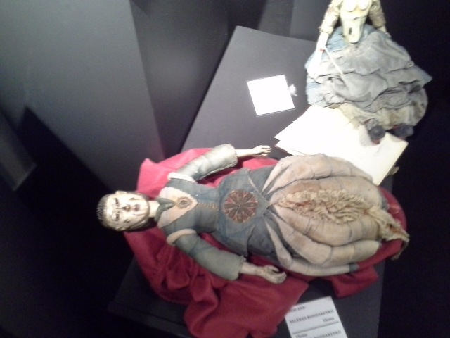 Фестиваль Европейского профессионального кукольного искусства 2016 8-11 сентября в Риге (1)