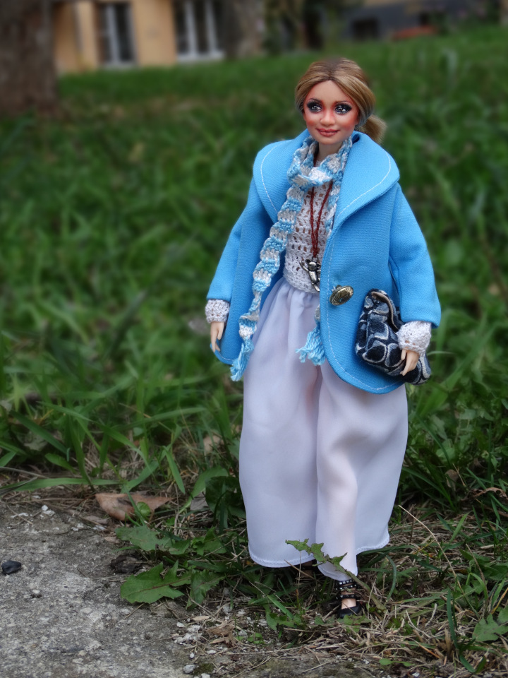 Ешё немного сестричек Олсен (фото 6)