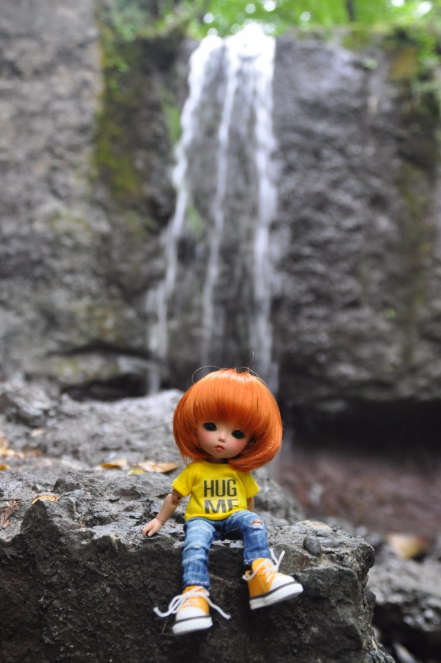 Второе знакомство или возвращение с мейка (фото 6)