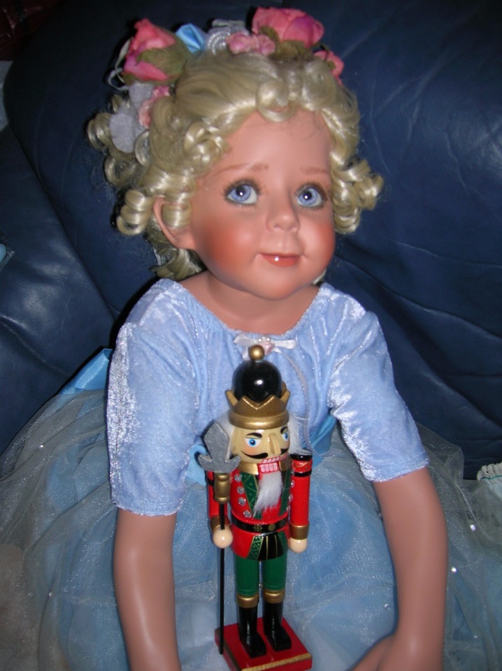 Щелкунчик — Культура