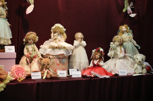 Первый день XII Международной Выставки Кукол! Обзор моими фотоглазами, очень много фотографий! 7.10.2016 г | Бэйбики Первый день XII Международной Выставки Кукол! Обзор моими фотоглазами, очень много фотографий! 7.10.2016 г