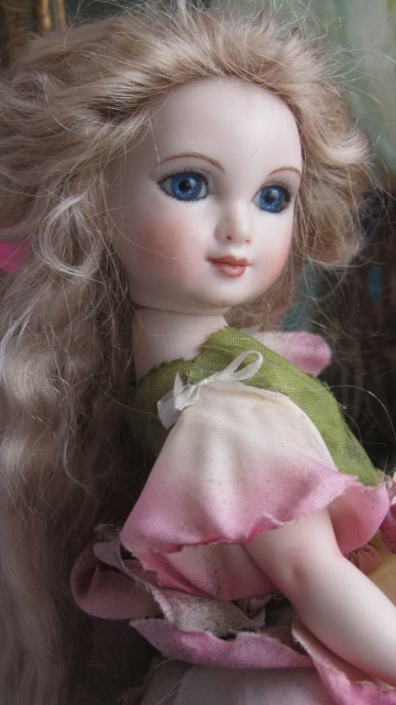 Немного волшебного — Перепрошивка волос и восстановление париков: МК (фото 8)