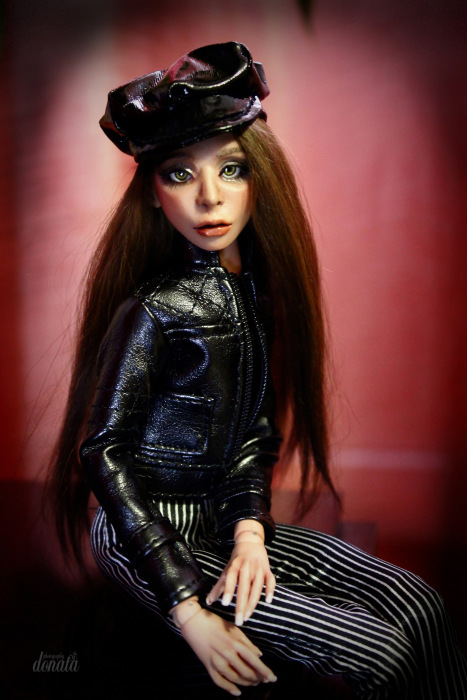 Нежная Лале, DancingDolls by Olga Litvinovich (фото 9)