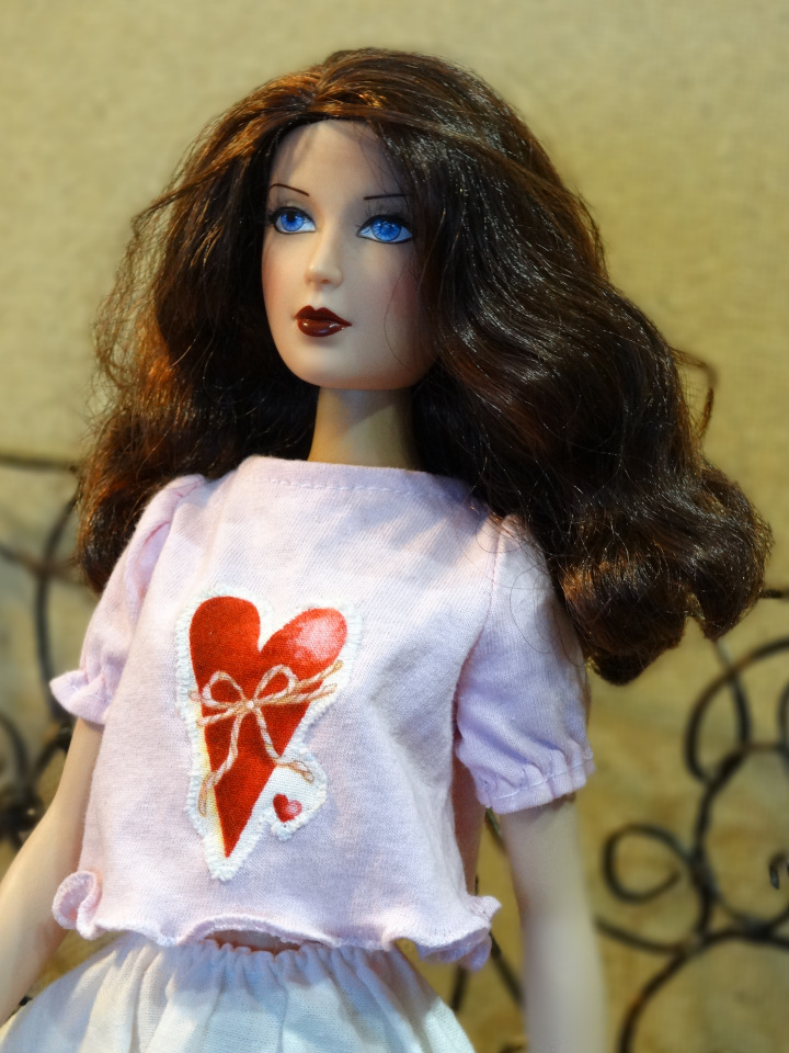 Мои большие девочки | Бэйбики Мои большие девочки — Коллекционные куклы разных авторов (Разное): редкие бренды