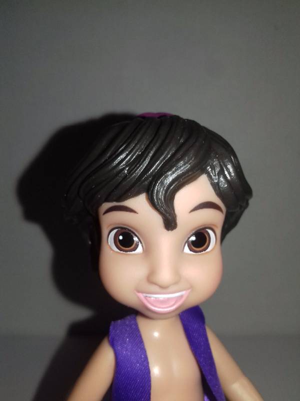 Образы основных принцесс Диснея. Мои мини-принцесски. 2 часть | Бэйбики Образы основных принцесс Диснея. Мои мини-принцесски. 2 часть