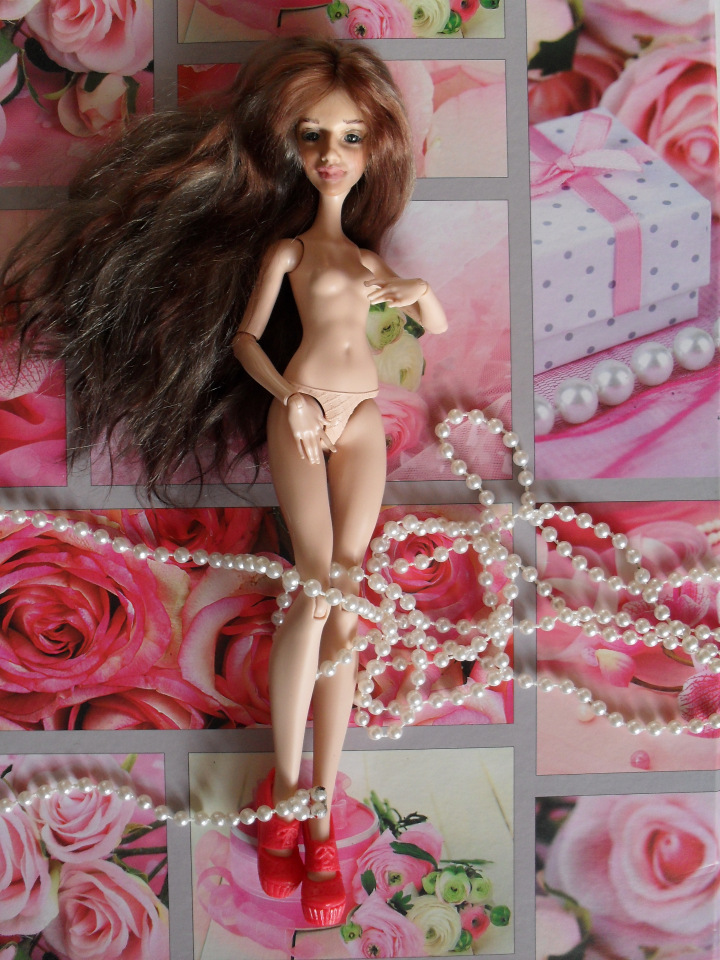 15 лет больная на всю голову" или "оторви голову!"