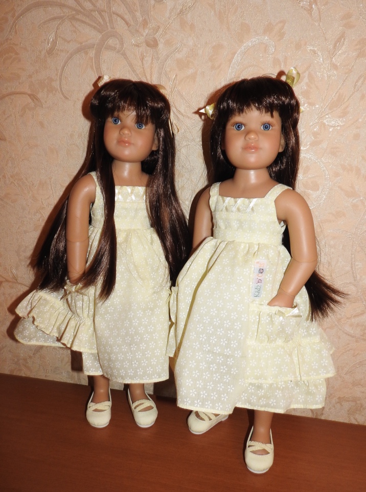 Kidz'n'Cats: Удивительная Лола от Сони Хартман