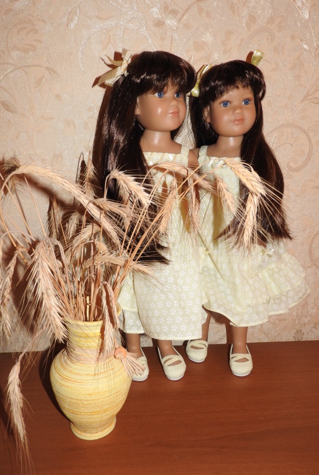 Kidz'n'Cats: Удивительная Лола от Сони Хартман