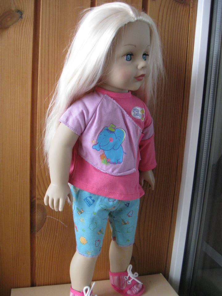 Такие красивые и разные МА