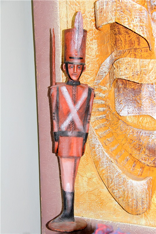 Выставка мастеров народной студии авторской куклы "Вдохновение" в городе Торжке | Бэйбики Выставка мастеров народной студии авторской куклы "Вдохновение" в городе Торжке