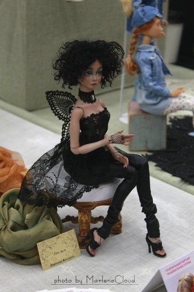 Весенний Бал Кукол 2017. Фотообзор