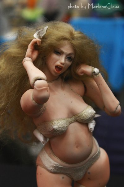 Весенний Бал Кукол 2017. Фотообзор