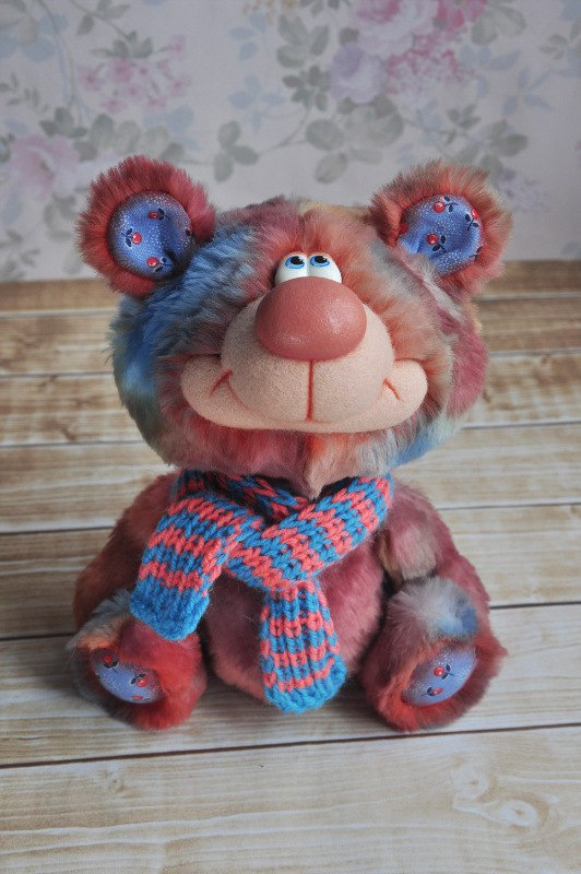 Отчёт за январь, февраль, март и апрель