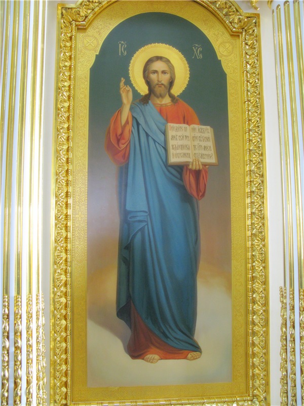 Весенняя прогулка в Старице, продолжение