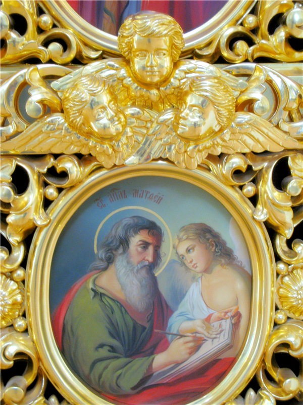 Весенняя прогулка в Старице, продолжение