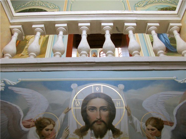 Весенняя прогулка в Старице, продолжение (фото 4)