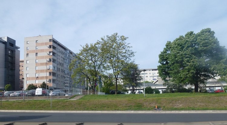 Немного о Белграде, Сербия