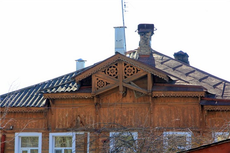 Путешествие в Бежецк, четвёртая часть