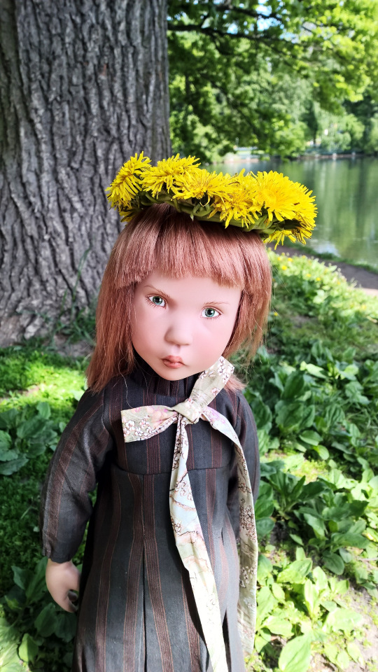 Как сложно быть самой собой