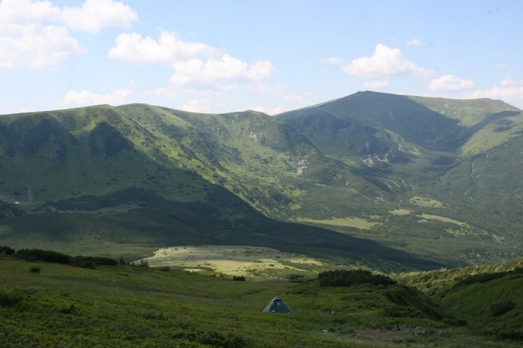 Как мы горы покоряли — Куклы Rosemarie Anna Muller (Мюллер): Вихтели (Wichtel)