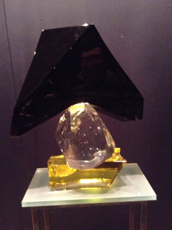 Милая сердцу Божедомка. "Кружева напоказ" и не только