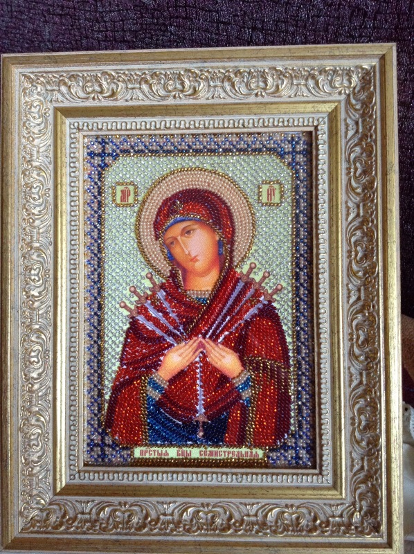 "И носило меня, как осенний листок... " (фото 8)