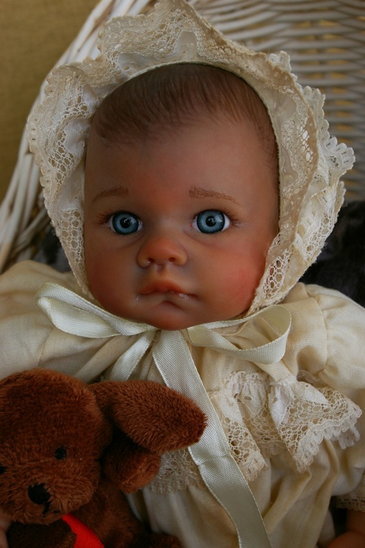 Катруся переоделась — ООАК и репейнт игровых кукол: Bratz (фото 2)