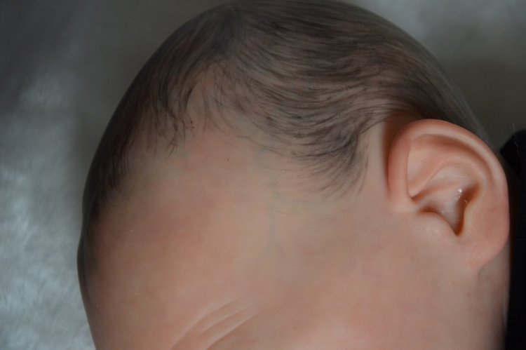 "...я даже сам себе не всегда улыбаюсь..." или Горец в моей детской