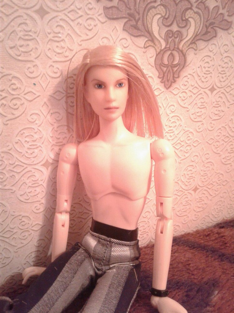 Костюм и комната для Лаэрта (фото 9)