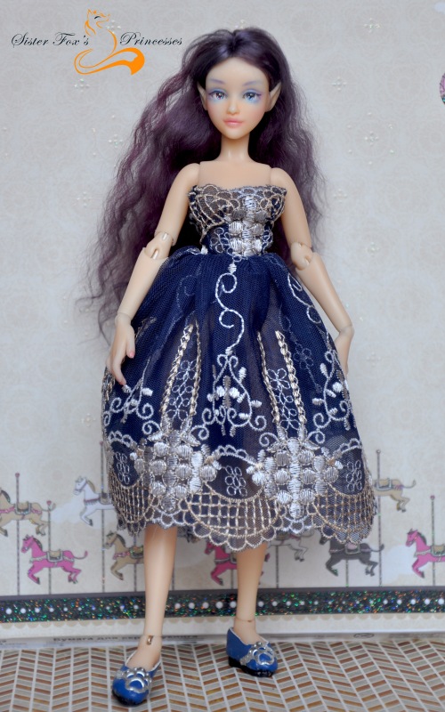 Летние девочки от SisterFox (фото 7)