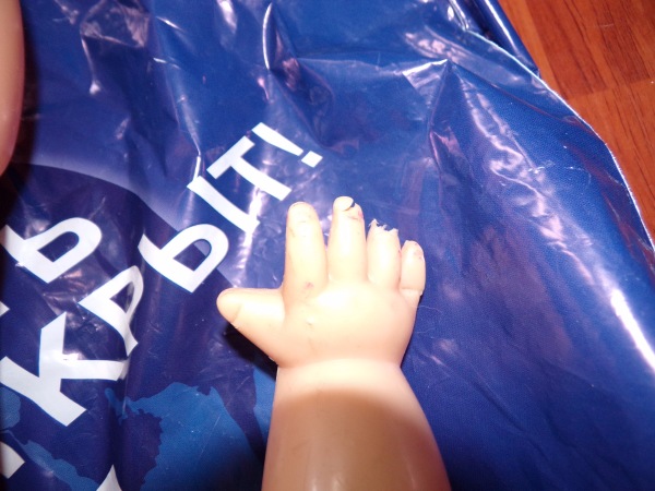 У меня мурашки от моей Наташки (фото 4)