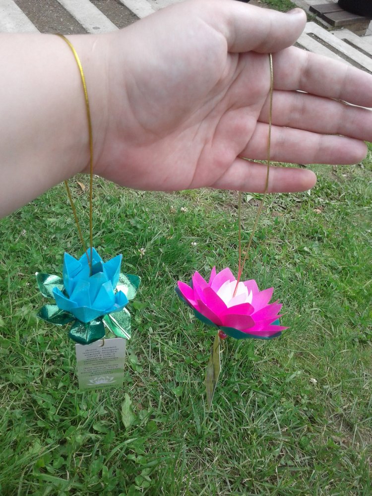 Псков: из лета в лето. Прогулки по городу и куклы