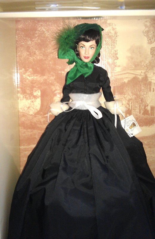 Куклы в моей жизни. 1 часть