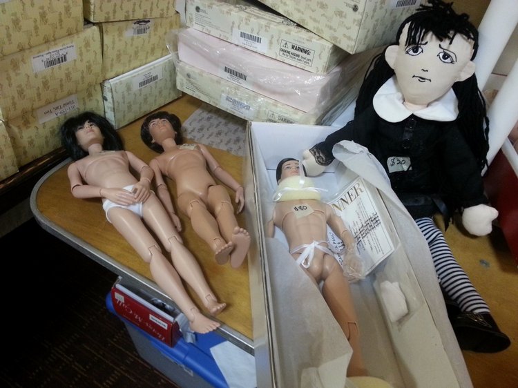 А давайте погуляем по кукольной ярмарке | Бэйбики А давайте погуляем по кукольной ярмарке