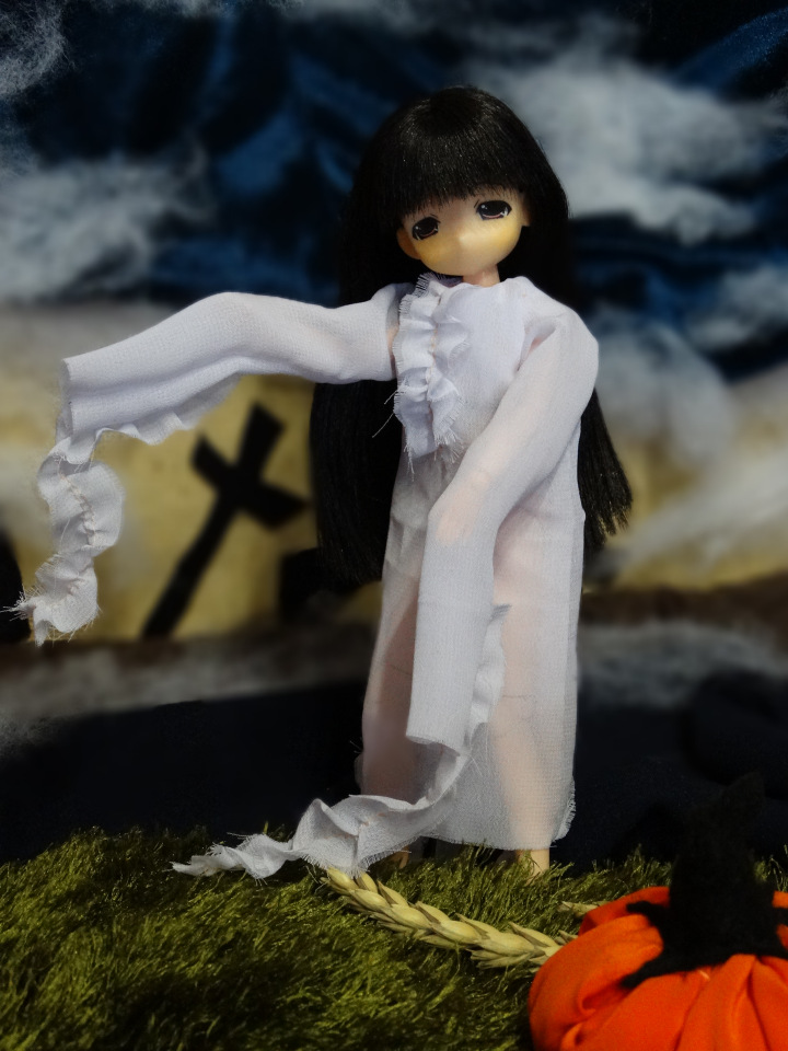 Happy Halloween! Праздник для малышек mamachapp