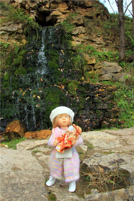 Тверской Водопад — Туризм и путешествия: фотоотчеты из поездок