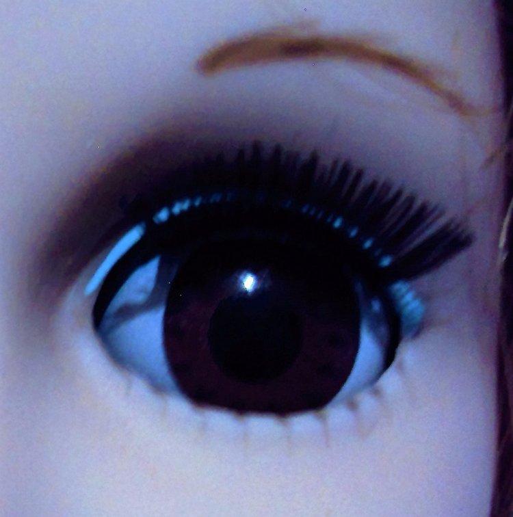 Автопортрет — Куклы Madame Alexander (Мадам Александер): винтаж