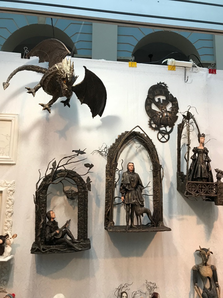 Новый взгляд на выставку ИК 2017 | Бэйбики Новый взгляд на выставку ИК 2017